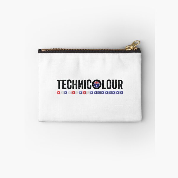 Item preview, Montaigne - Technicolour [2021, Australia] designed and sold by lazarusheart.