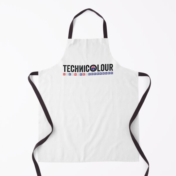 Item preview, Montaigne - Technicolour [2021, Australia] designed and sold by lazarusheart.