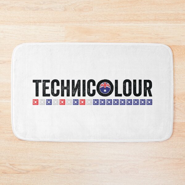 Item preview, Montaigne - Technicolour [2021, Australia] designed and sold by lazarusheart.
