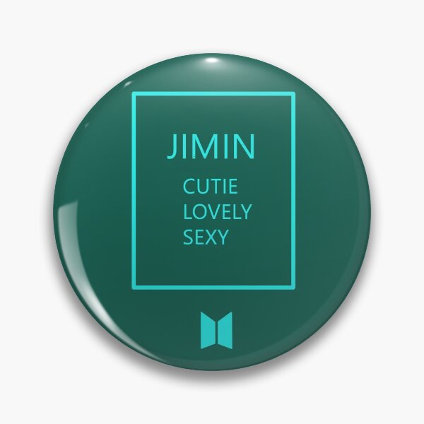 Item preview, PARK JIMIN designed and sold by AynKiu.