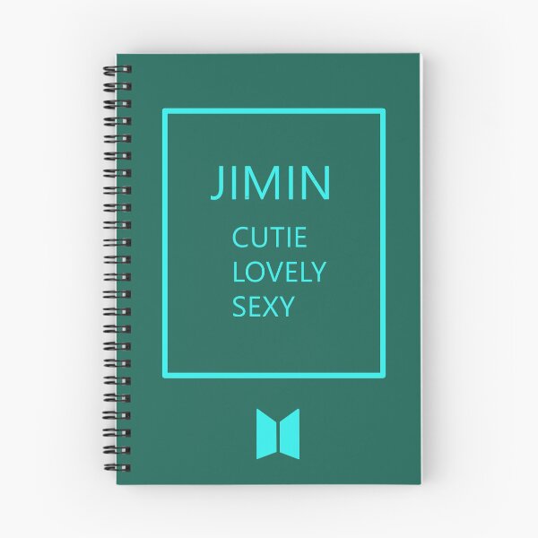 Item preview, PARK JIMIN designed and sold by AynKiu.