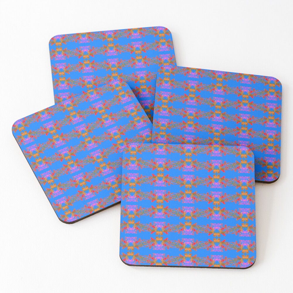 Item preview, Coasters (Set of 4) designed and sold by Ralad2021.