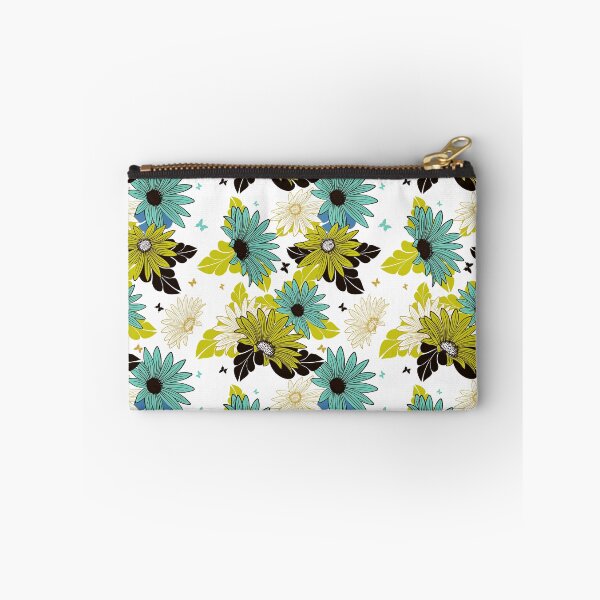Item preview, Floral Seamless Background designed and sold by PavelVectors.