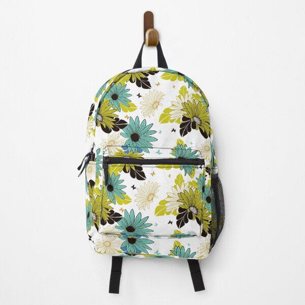 Item preview, Floral Seamless Background designed and sold by PavelVectors.