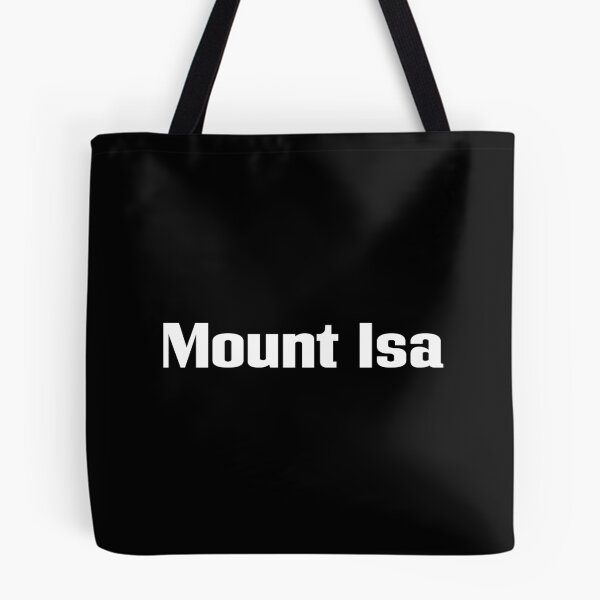 Item preview, Mount Isa designed and sold by ProjectX23.