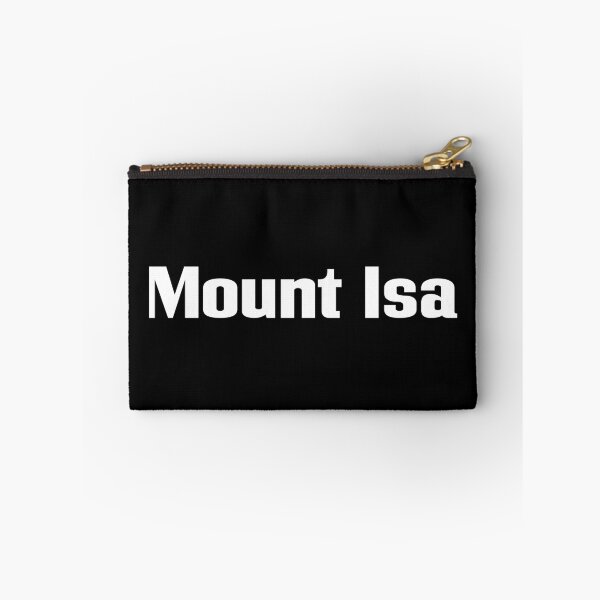 Item preview, Mount Isa designed and sold by ProjectX23.