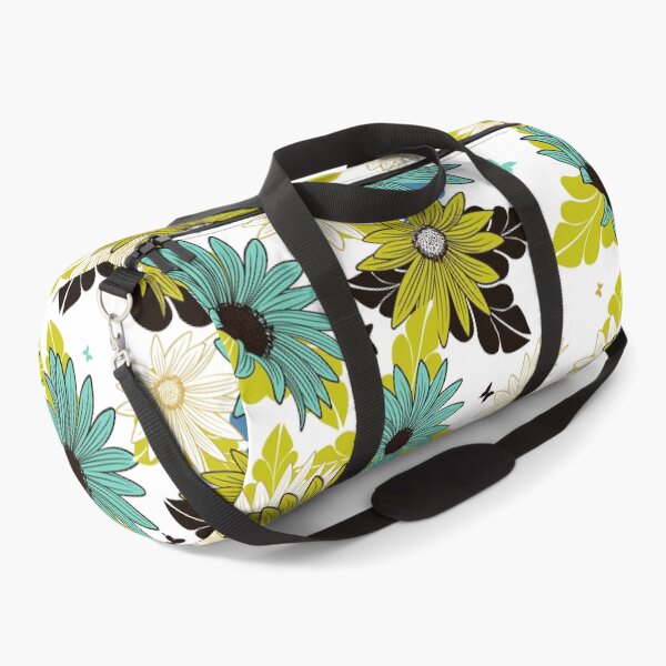 Item preview, Floral Seamless Background designed and sold by PavelVectors.