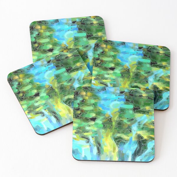 Item preview, evergreen tree designed and sold by artaniparis.