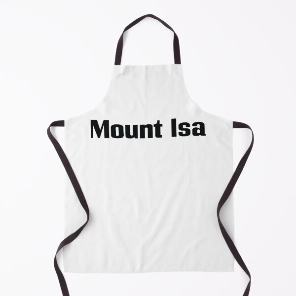 Item preview, Mount Isa designed and sold by ProjectX23.