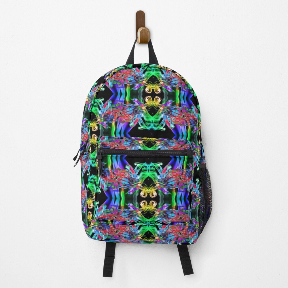 Item preview, Backpack designed and sold by Ralad2021.