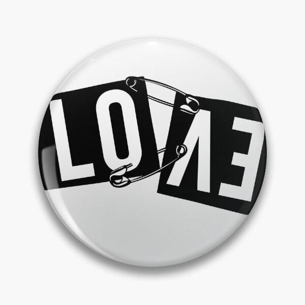 Item preview, Inspirational Quote Love designed and sold by OffTheWallPrint.