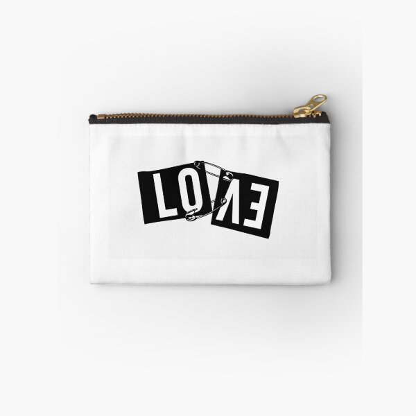 Item preview, Inspirational Quote Love designed and sold by OffTheWallPrint.