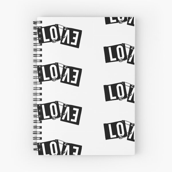 Item preview, Inspirational Quote Love designed and sold by OffTheWallPrint.