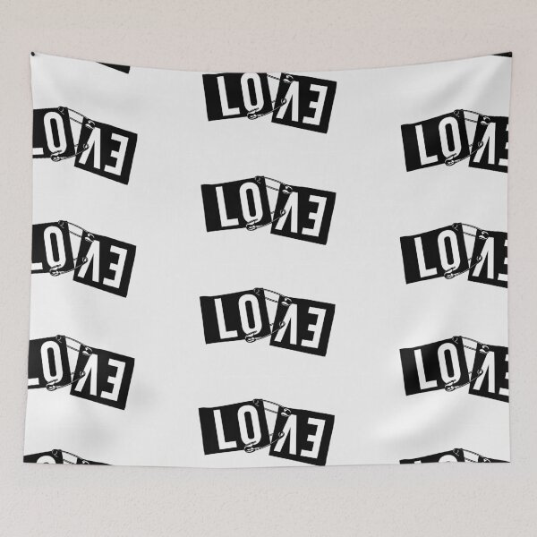 Item preview, Inspirational Quote Love designed and sold by OffTheWallPrint.