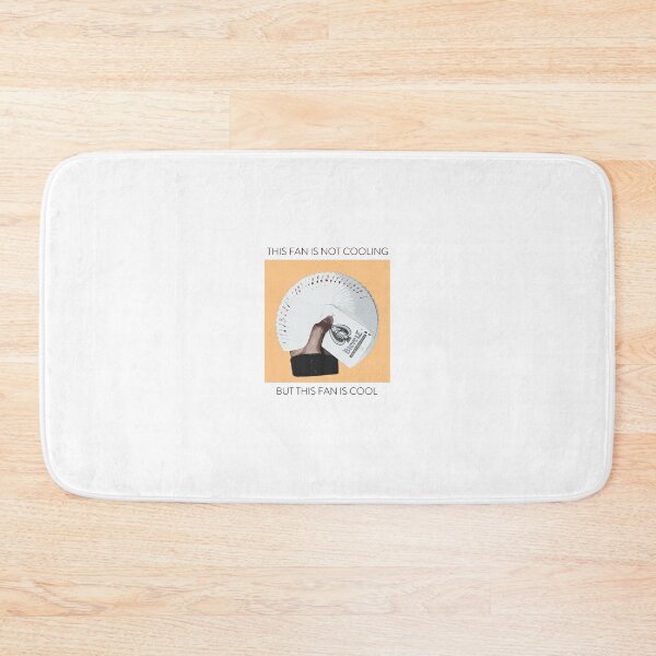 Item preview, This Fan is not cooling, but this fan is cool designed and sold by Art-Tease.