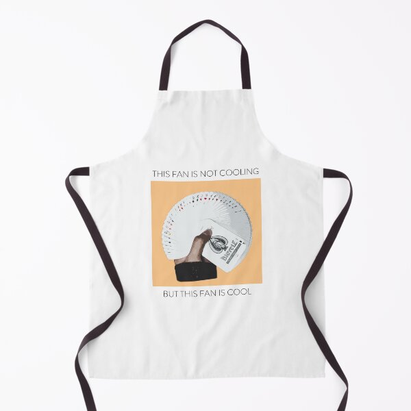 Item preview, This Fan is not cooling, but this fan is cool designed and sold by Art-Tease.