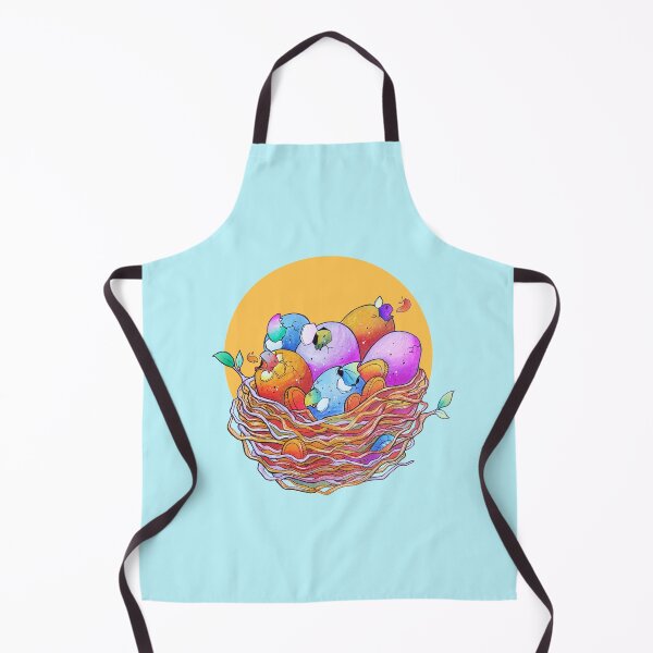 Item preview, Nest of dragons designed and sold by DigitalCloud.
