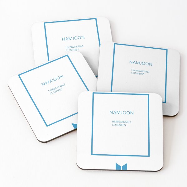 Item preview, KIN NAMJOON designed and sold by AynKiu.