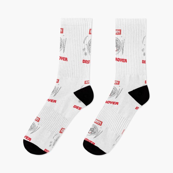 Item preview, Ramen Destroyer Raman Design designed and sold by boopsblunt.