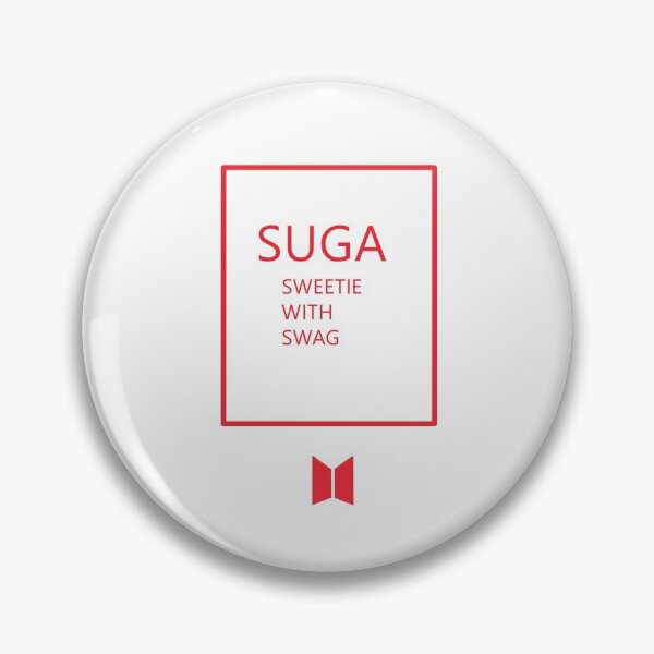 Item preview, MIN YOONGI designed and sold by AynKiu.