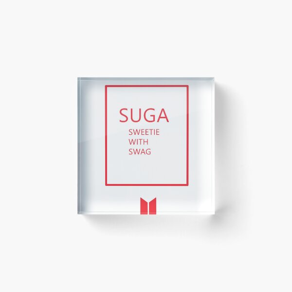 Item preview, MIN YOONGI designed and sold by AynKiu.
