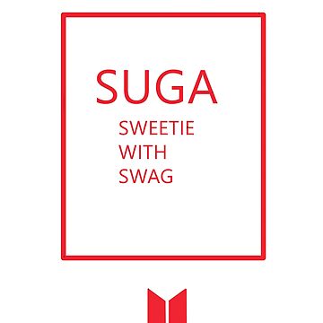 Vorschaubild zum Design MIN YOONGI von AynKiu