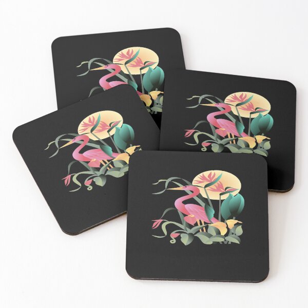 Item preview, Bird Pattern designed and sold by sasijaya.