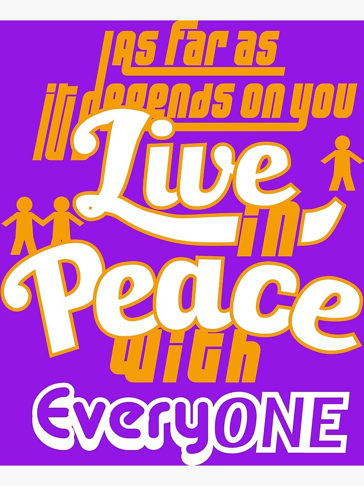 live-in-peace-poster-by-davebryce-redbubble