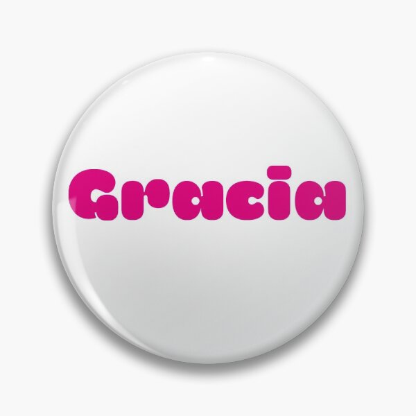 Item preview, Gracia designed and sold by Shalomjoy.