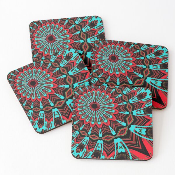 Item preview, Dusk Rays designed and sold by Geoff Treagus.