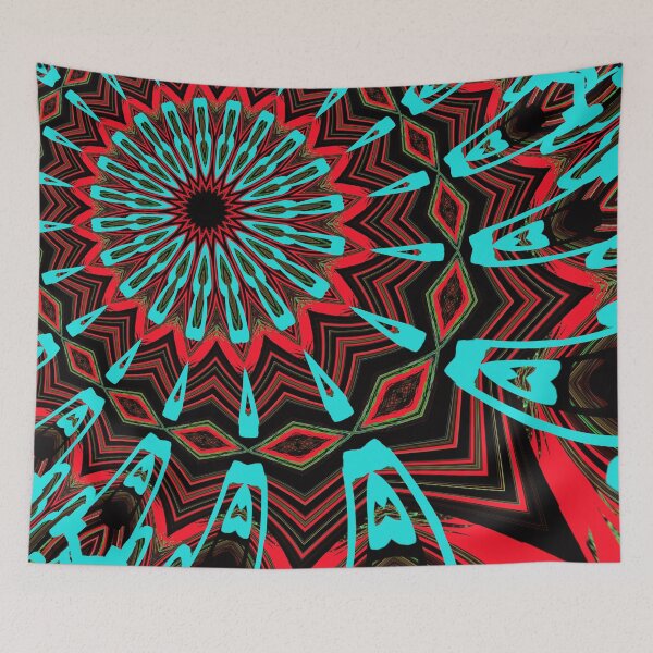 Item preview, Dusk Rays designed and sold by Geoff Treagus.