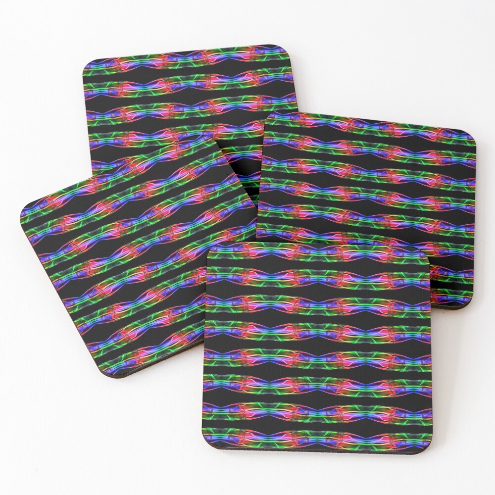 Item preview, Coasters (Set of 4) designed and sold by Ralad2021.