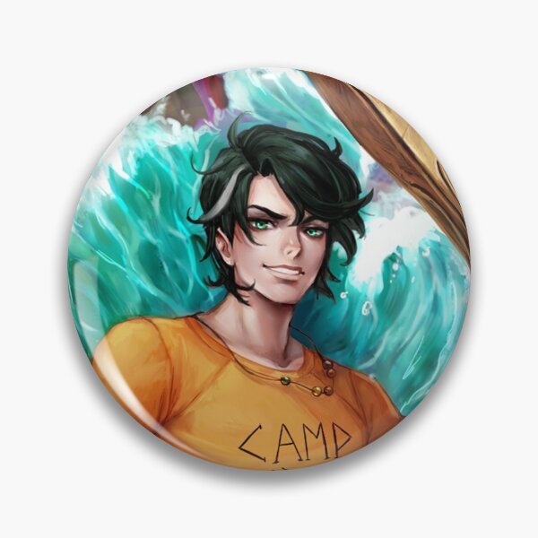 Item preview, Heroes of Olympus designed and sold by Aireenscolor.