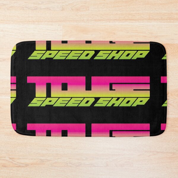 Item preview, TOUGE SPEED SHOP - Pistachio designed and sold by deathtunejdm.