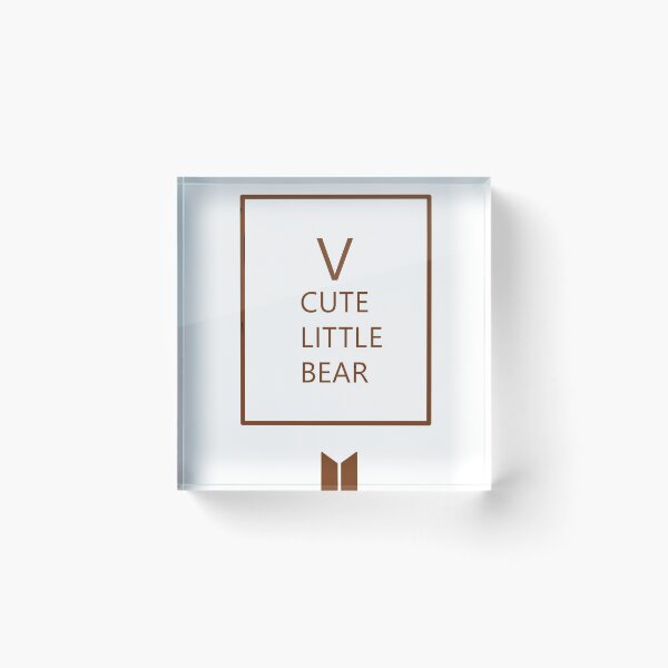 Item preview, KIM TAEHYUNG designed and sold by AynKiu.