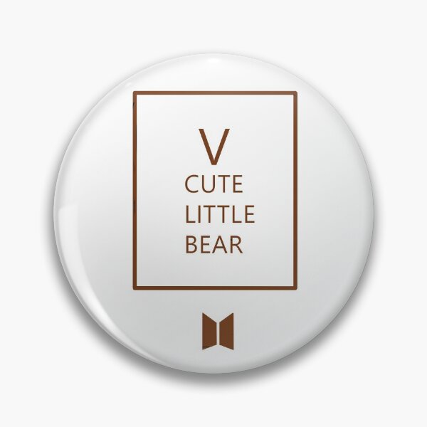 Item preview, KIM TAEHYUNG designed and sold by AynKiu.