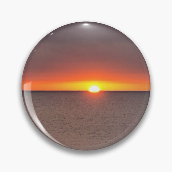 Item preview, Beautiful Ocean Sunrise designed and sold by BenjaminC13.