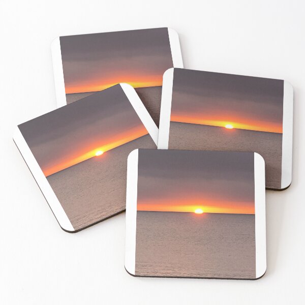 Item preview, Beautiful Ocean Sunrise designed and sold by BenjaminC13.