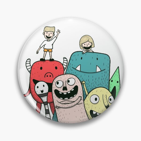 Item preview, Funtimes oh yeah! designed and sold by BorneowithLove.