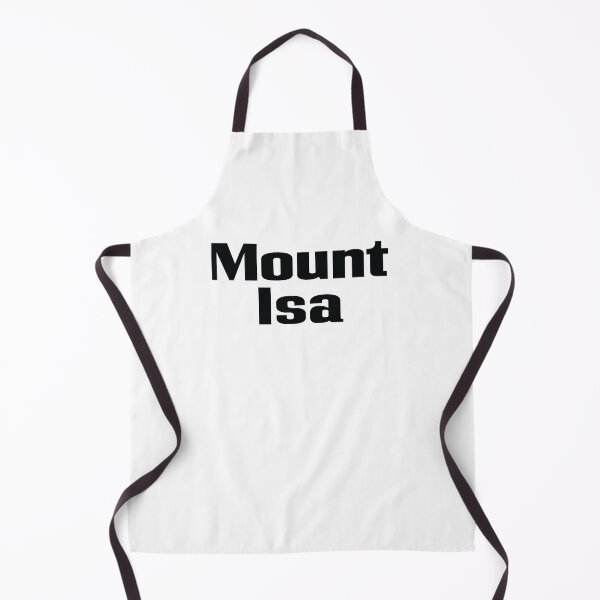 Item preview, Mount Isa designed and sold by ProjectX23.