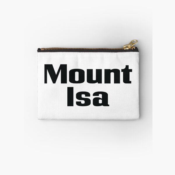 Item preview, Mount Isa designed and sold by ProjectX23.