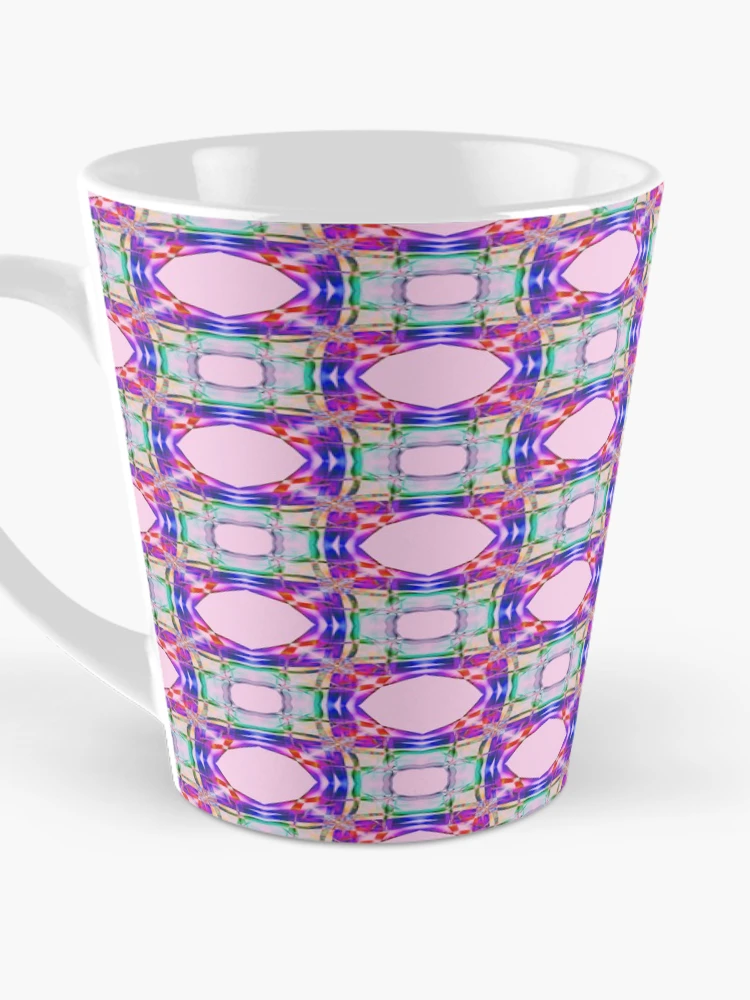 Thumbnail 3 of 4, Coffee Mug, Smoke Design designed and sold by Rachael Atkins.