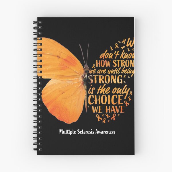 Item preview, MS Gifts Women Mom Wife Cute Multiple Sclerosis designed and sold by gatelymorto.