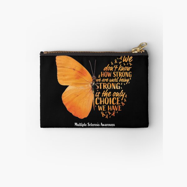 Item preview, MS Gifts Women Mom Wife Cute Multiple Sclerosis designed and sold by gatelymorto.