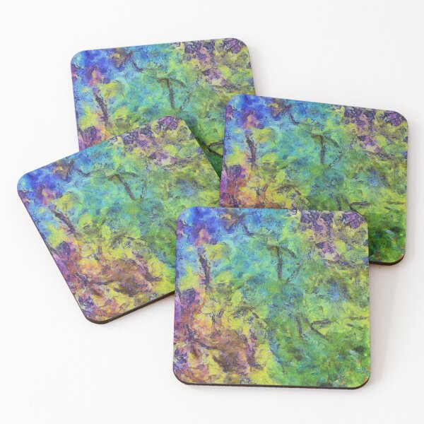 Item preview, Stocksom Beauty of Paint 1 designed and sold by Stocksom  Art Prints.
