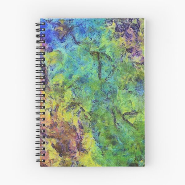 Item preview, Stocksom Beauty of Paint 1 designed and sold by Stocksom  Art Prints.