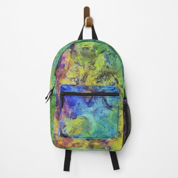 Item preview, Stocksom Beauty of Paint 1 designed and sold by Stocksom Art Prints.
