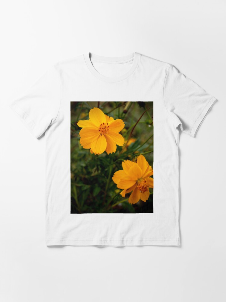 Alternate view of Golden Coreopsis Essential T-Shirt