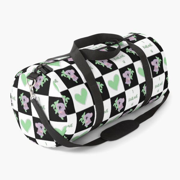 Item preview, I Koalove U - Koala Lover designed and sold by Promedia.