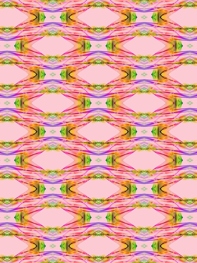 Thumbnail 3 of 3, Scarf, Smoke Design designed and sold by Ralad2021.
